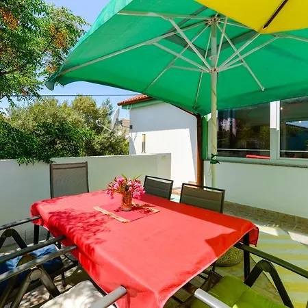 Nativitatis Appartement Vir