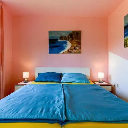 Nativitatis Appartement *