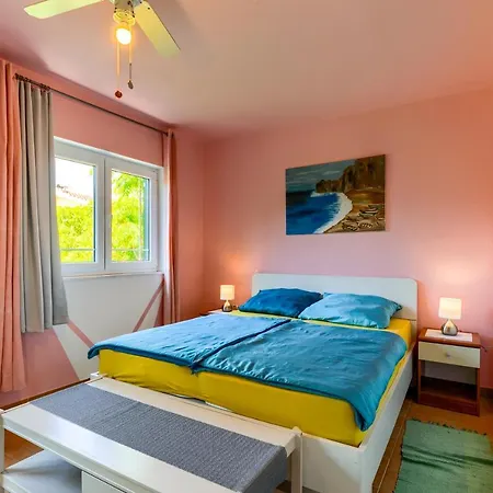 Nativitatis Appartement *