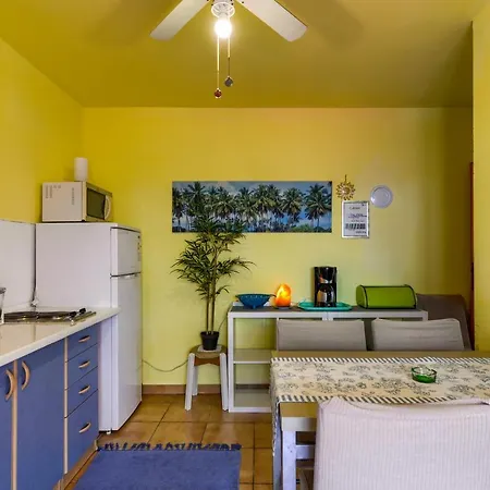 Nativitatis Appartement Vir