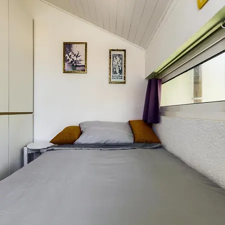Appartement Nativitatis *