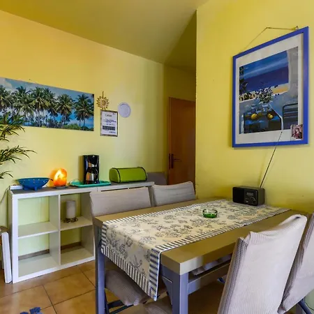 Appartement Nativitatis *