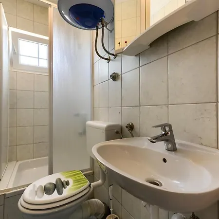 Appartement Nativitatis *