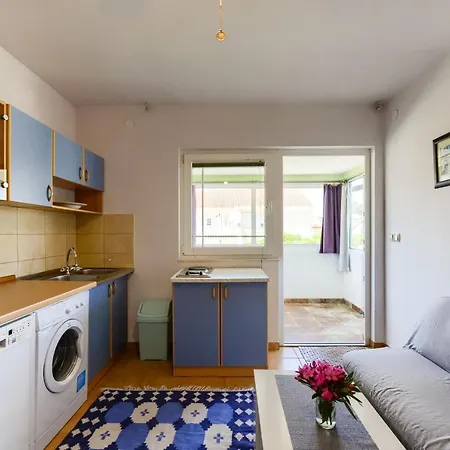 Appartement Nativitatis *