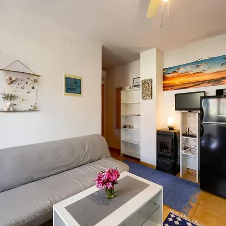 Appartement Nativitatis *