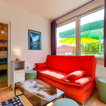 Nativitatis Appartement *