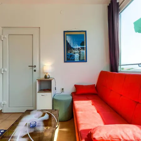 Appartement Nativitatis