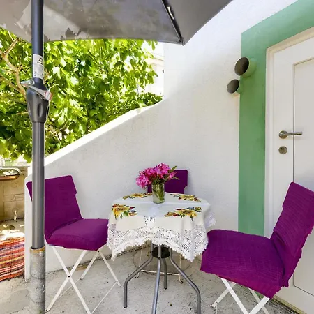 Nativitatis Appartement *