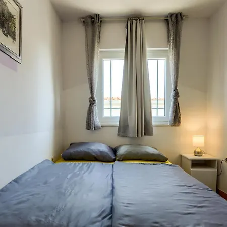 Appartement Nativitatis *