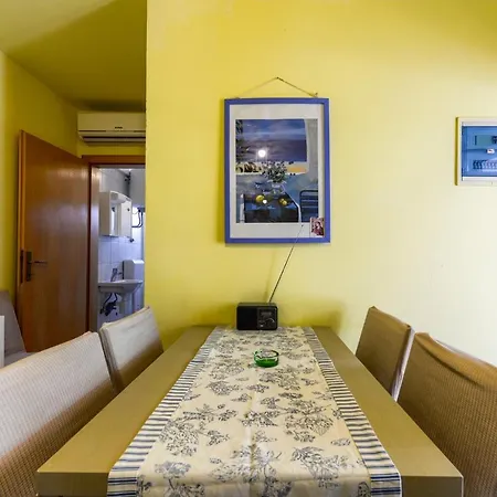Nativitatis Appartement *