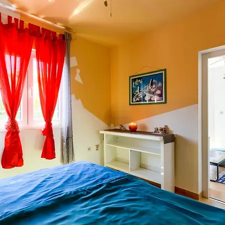 Appartement Nativitatis *