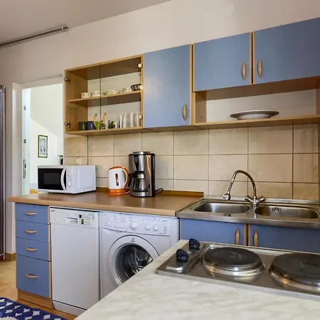 Appartement Nativitatis *