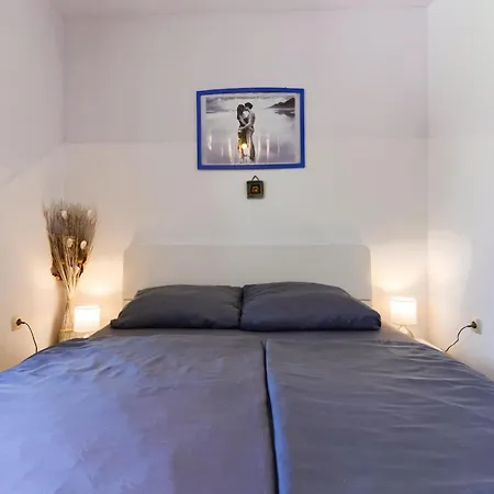 Nativitatis Appartement Vir