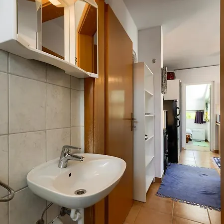 Nativitatis Appartement Vir