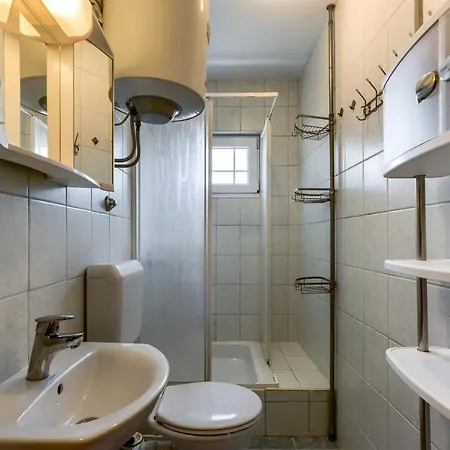 Appartement Nativitatis
