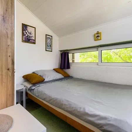 Nativitatis Appartement Vir