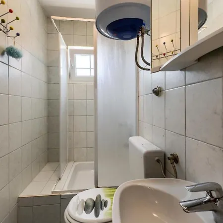 Appartement Nativitatis Vir
