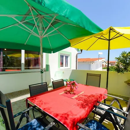 Nativitatis Appartement *