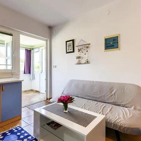 Appartement Nativitatis *