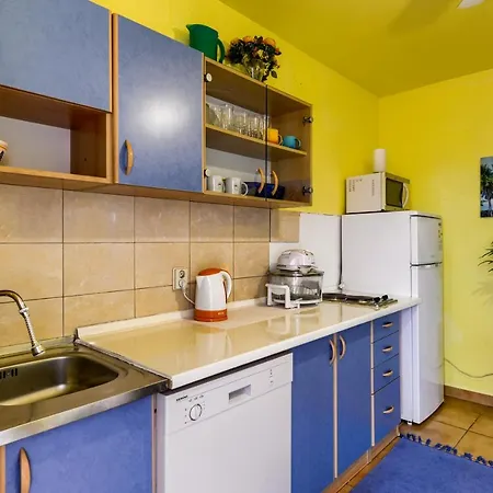 Nativitatis Appartement Vir