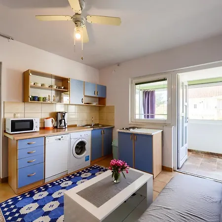 Appartement Nativitatis